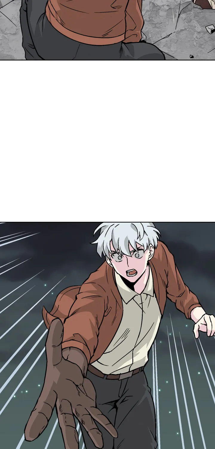 Golem Dungeon Rush Chapter 21 page 55 - 