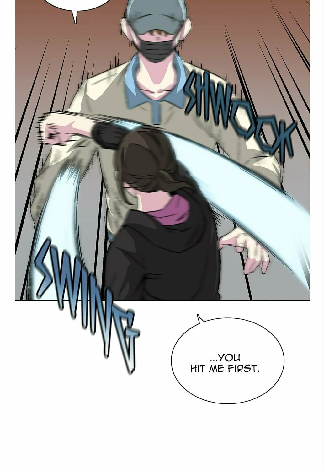 Golem Dungeon Rush Chapter 22 page 15 - 