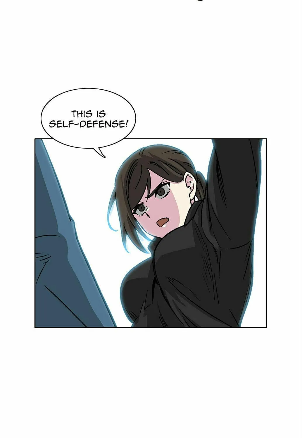 Golem Dungeon Rush Chapter 22 page 17 - 