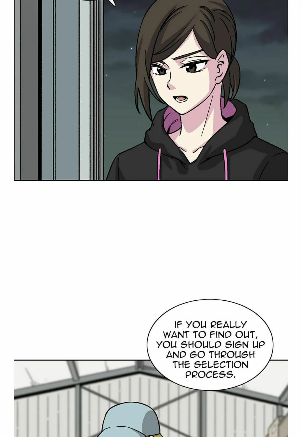 Golem Dungeon Rush Chapter 22 page 3 - 