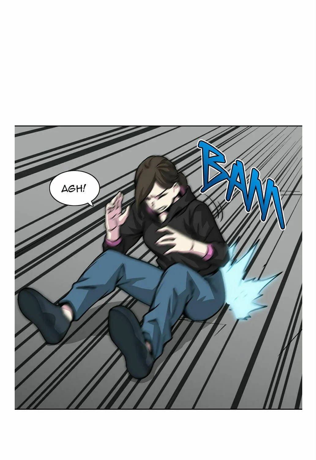 Golem Dungeon Rush Chapter 22 page 23 - 