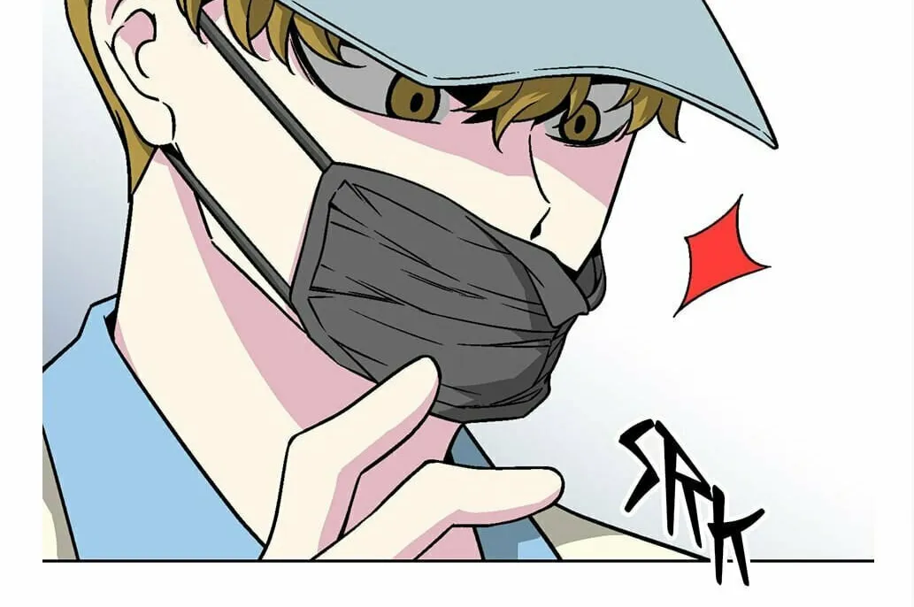 Golem Dungeon Rush Chapter 22 page 28 - 