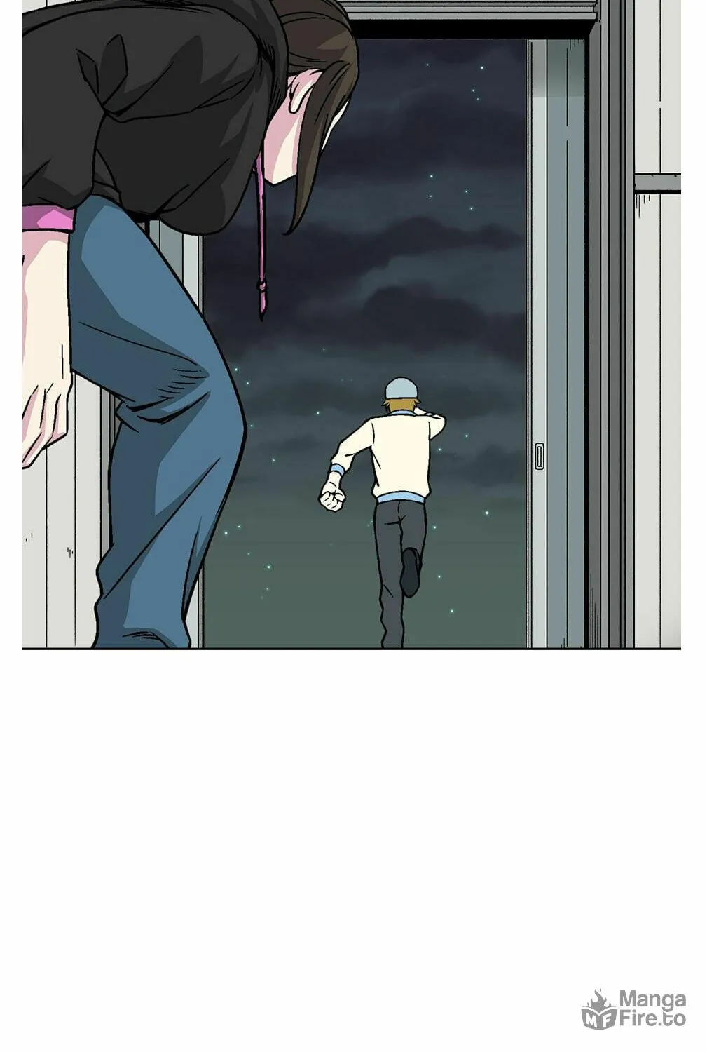 Golem Dungeon Rush Chapter 22 page 32 - 