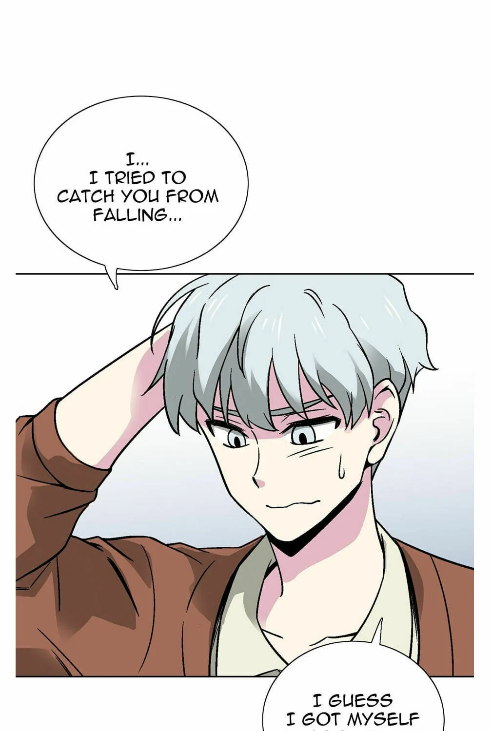 Golem Dungeon Rush Chapter 22 page 46 - 