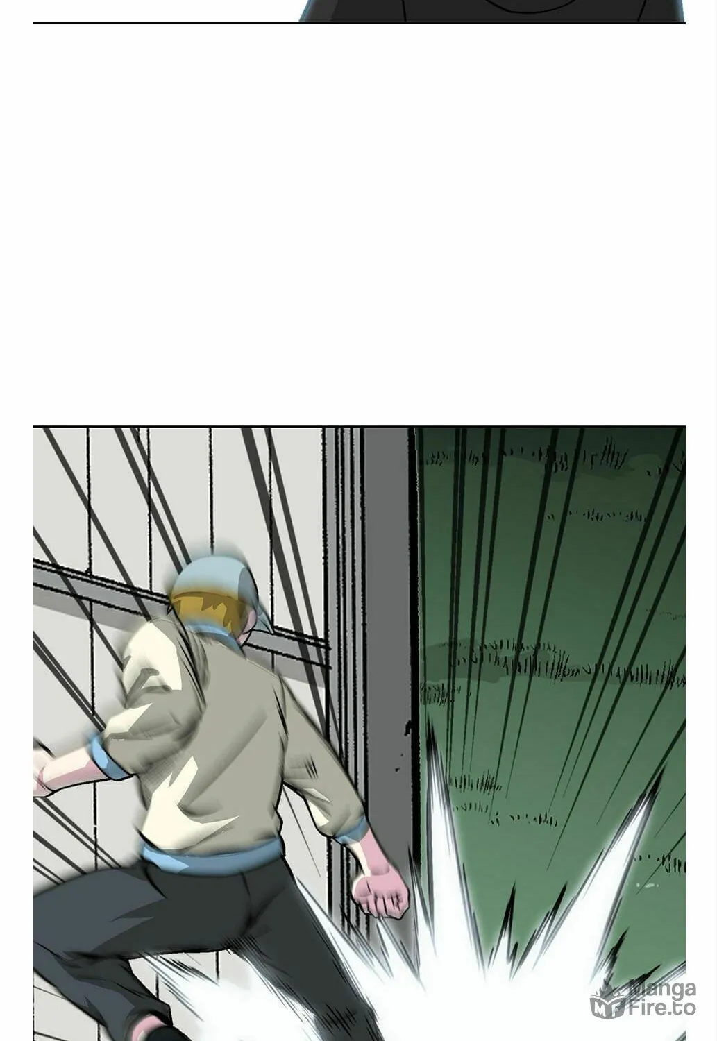 Golem Dungeon Rush Chapter 22 page 6 - 
