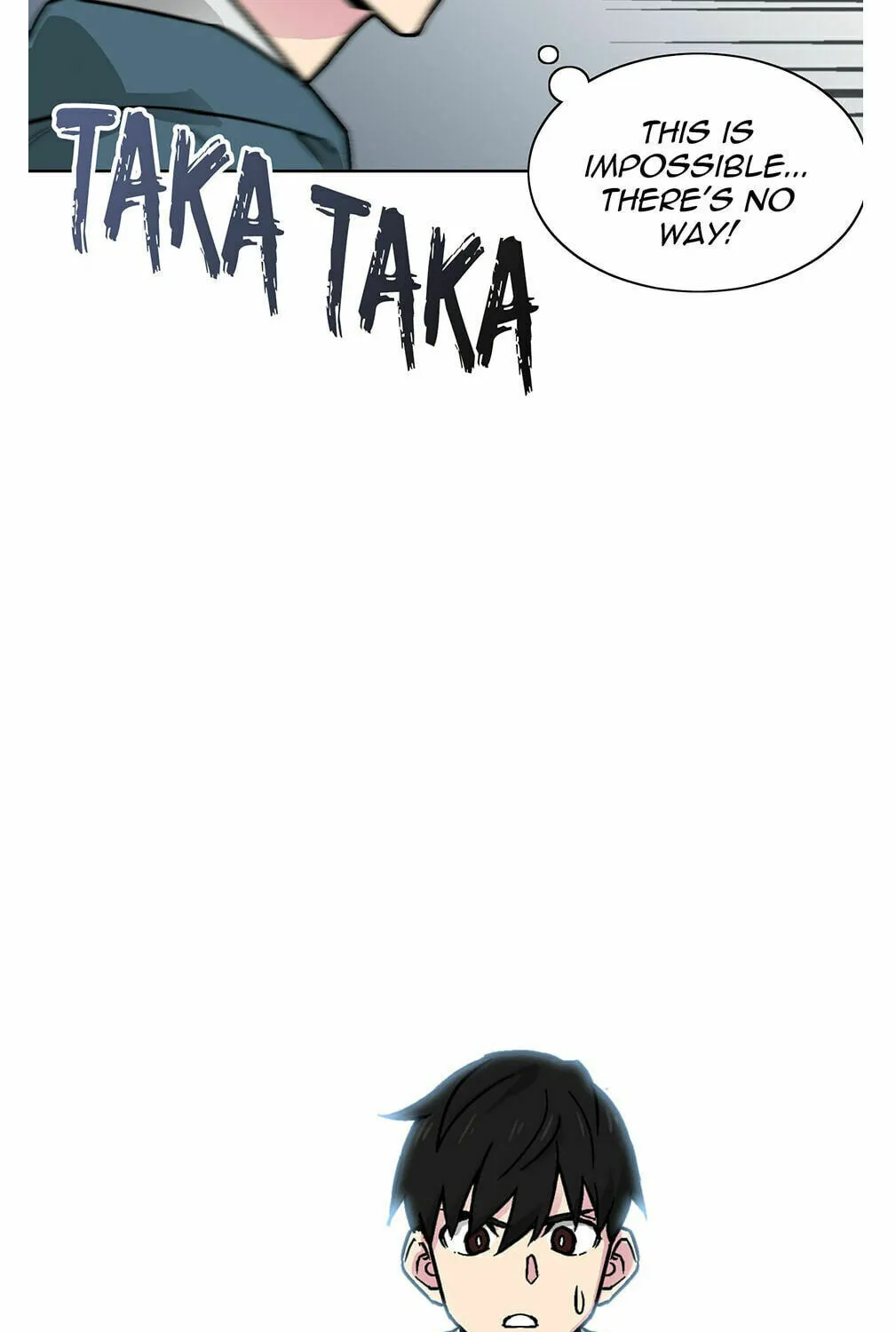 Golem Dungeon Rush Chapter 22 page 53 - 