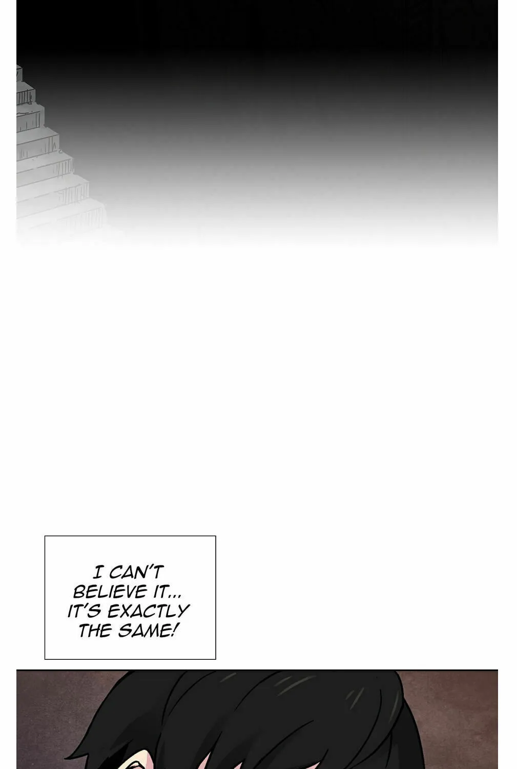 Golem Dungeon Rush Chapter 22 page 57 - 