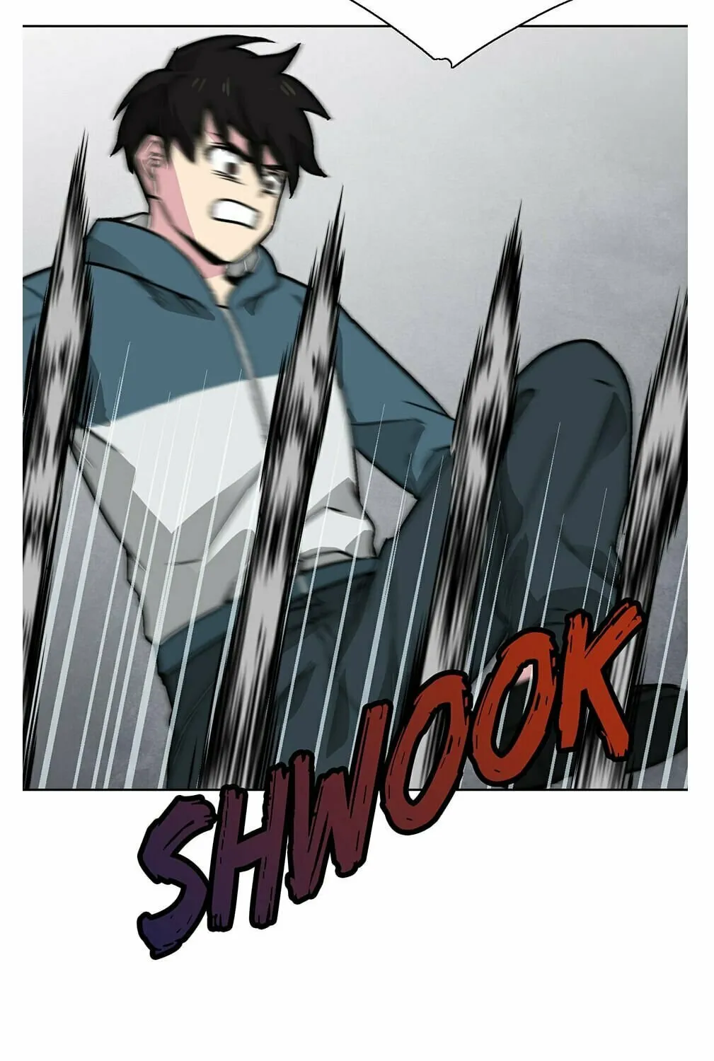 Golem Dungeon Rush Chapter 22 page 63 - 