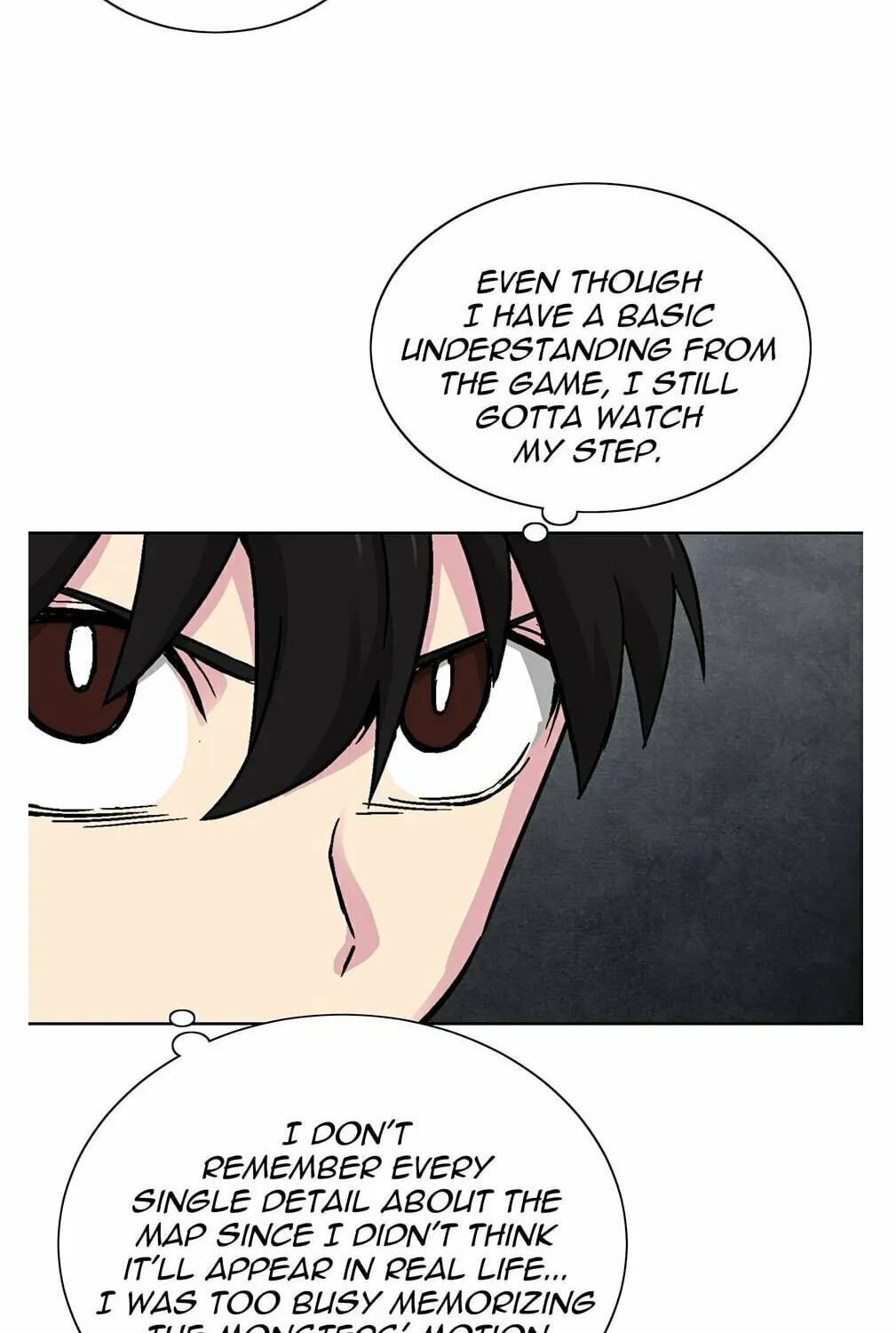 Golem Dungeon Rush Chapter 22 page 66 - 