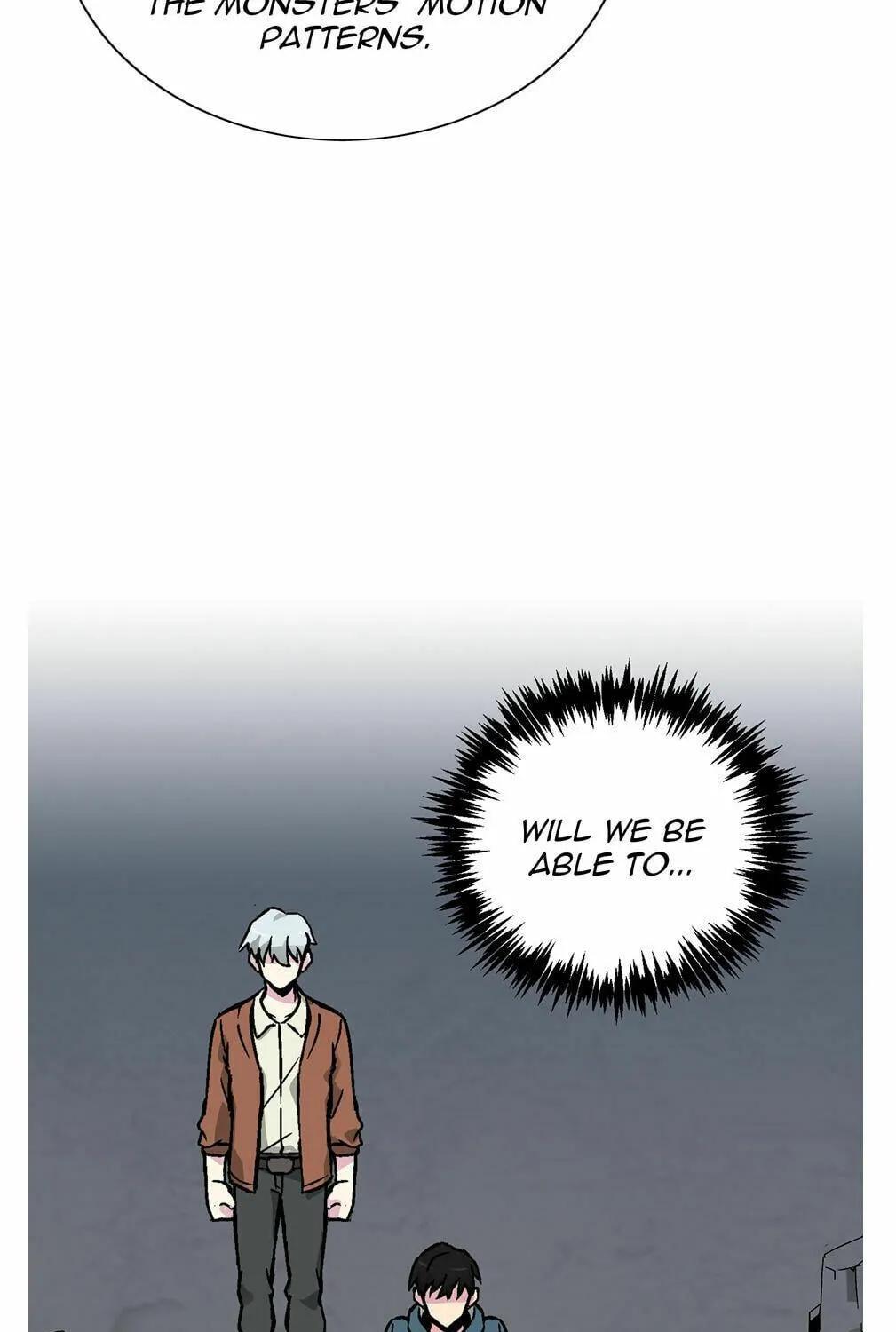 Golem Dungeon Rush Chapter 22 page 67 - 