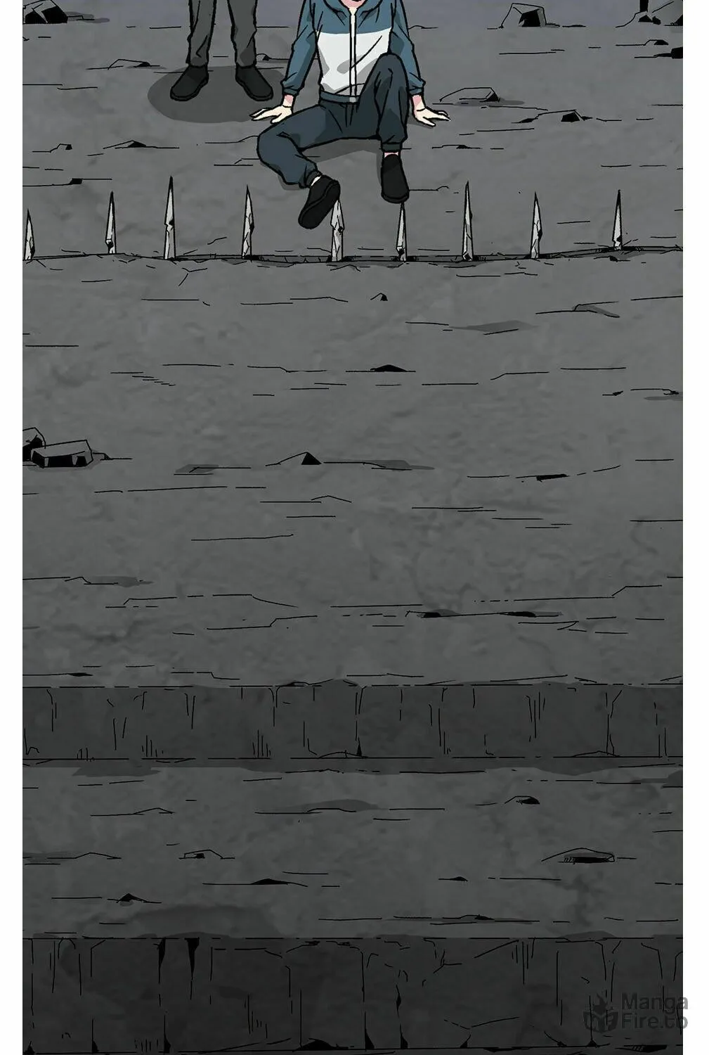 Golem Dungeon Rush Chapter 22 page 68 - 