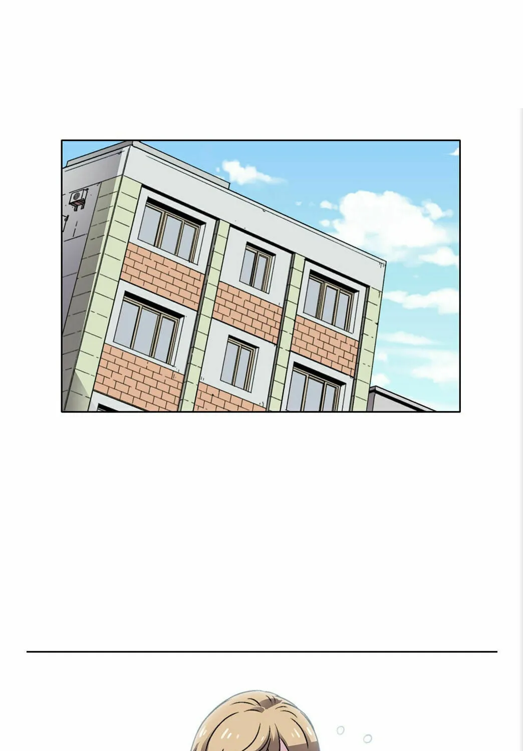 Golem Dungeon Rush Chapter 23 page 1 - 