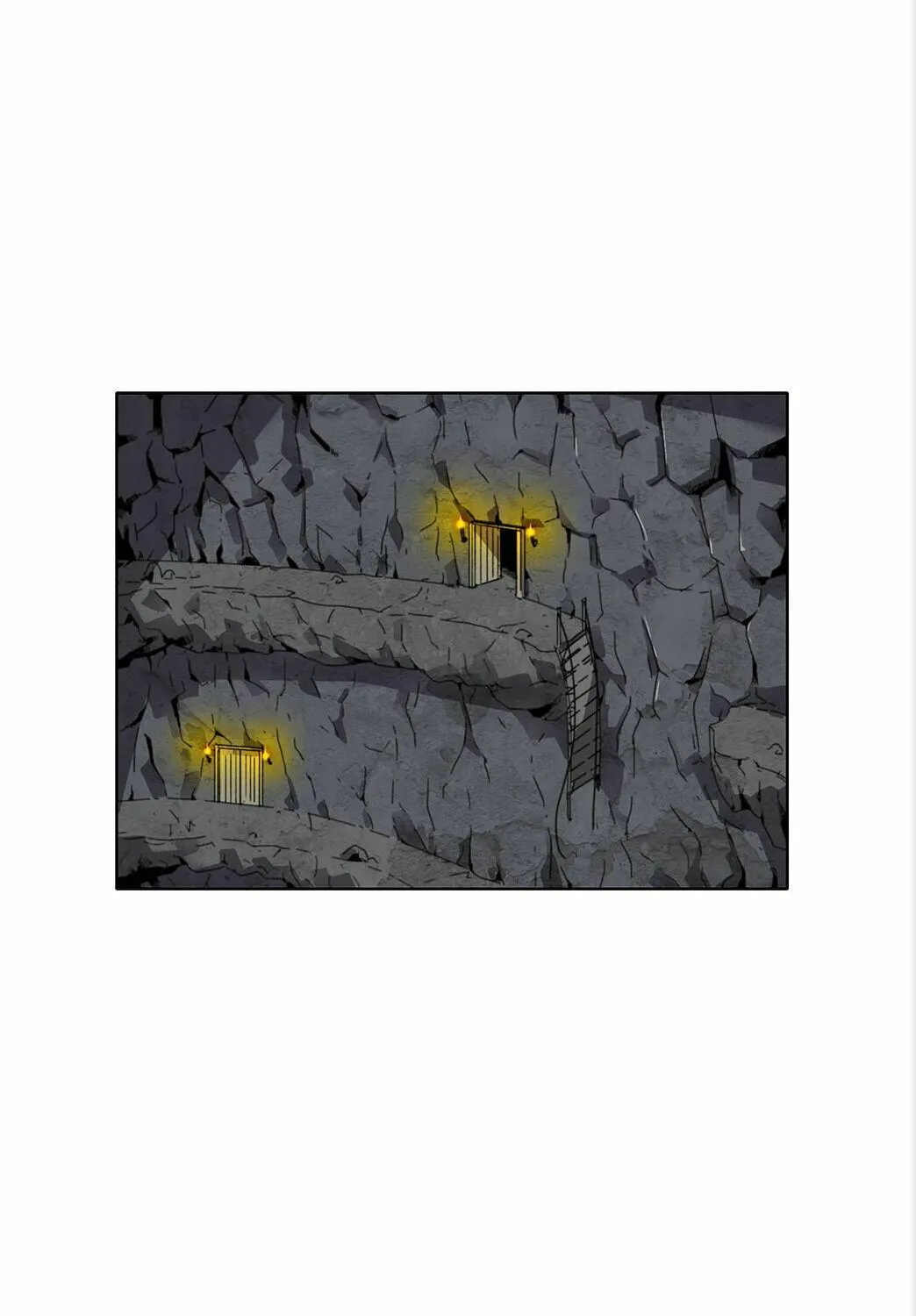 Golem Dungeon Rush Chapter 23 page 11 - 