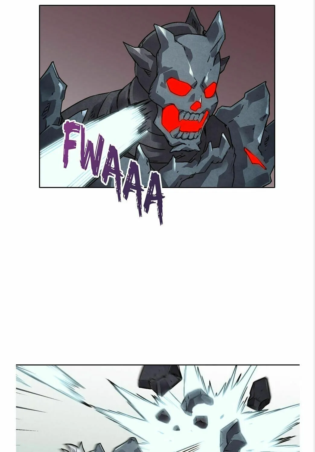 Golem Dungeon Rush Chapter 23 page 17 - 