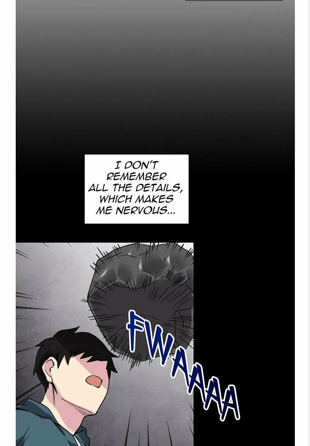 Golem Dungeon Rush Chapter 23 page 24 - 