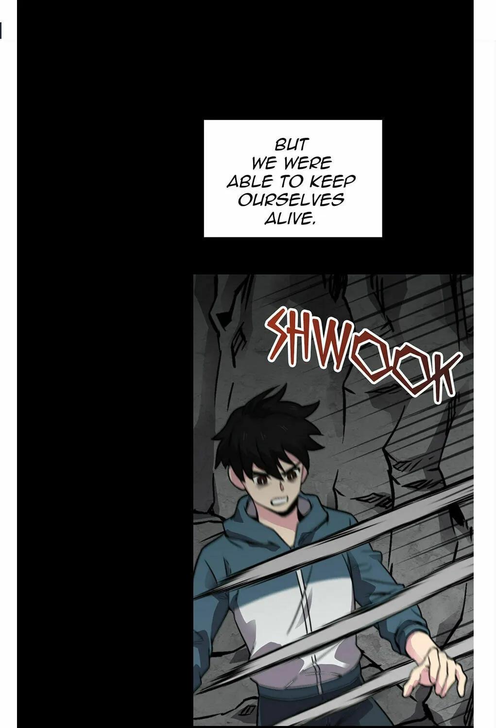 Golem Dungeon Rush Chapter 23 page 26 - 