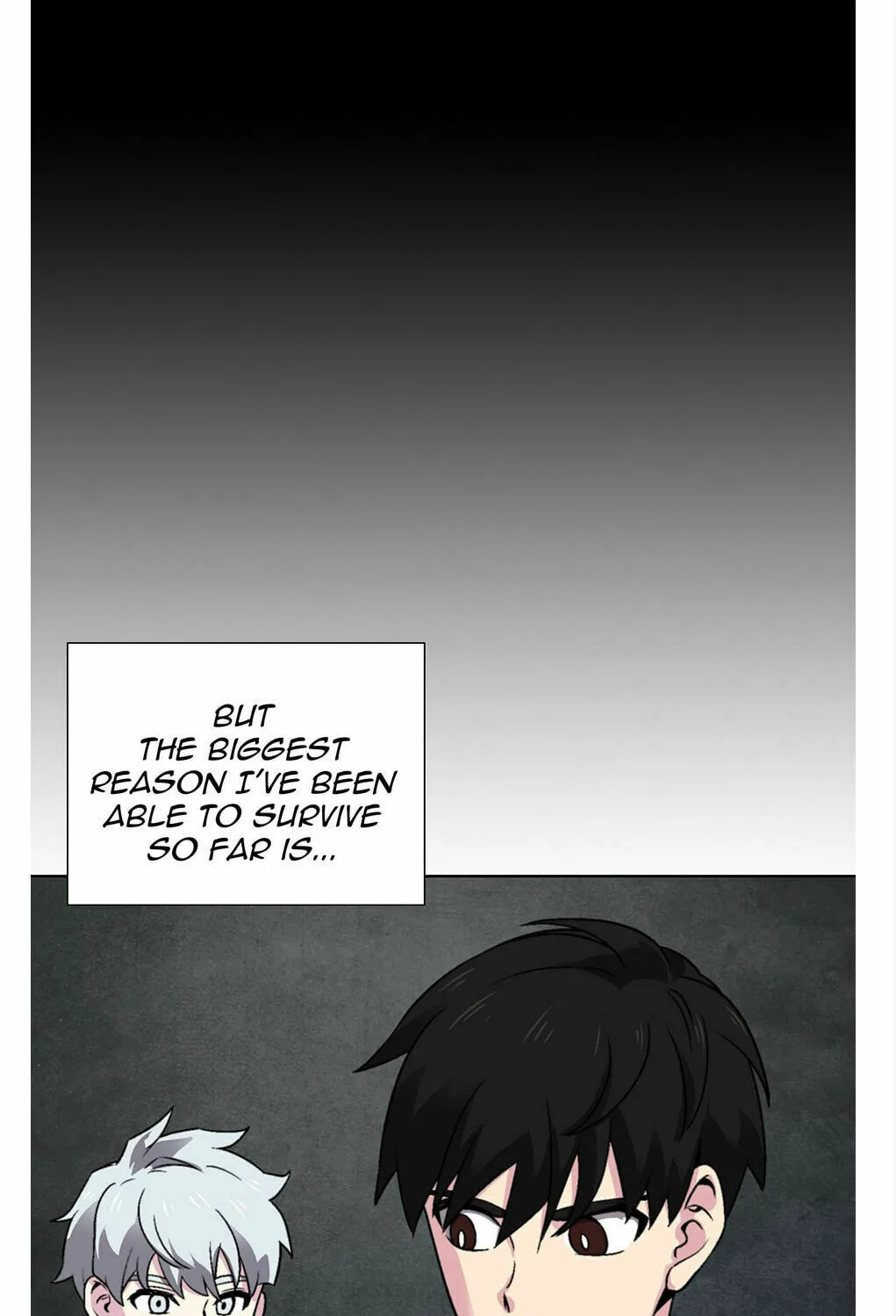 Golem Dungeon Rush Chapter 23 page 27 - 