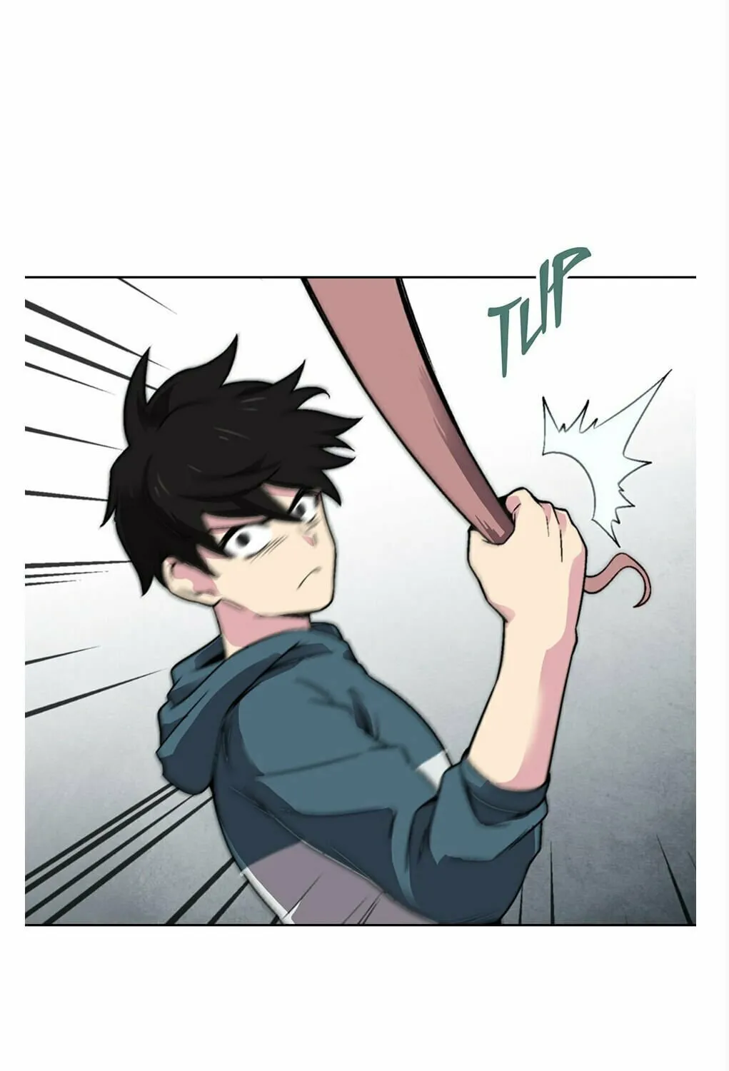 Golem Dungeon Rush Chapter 23 page 32 - 