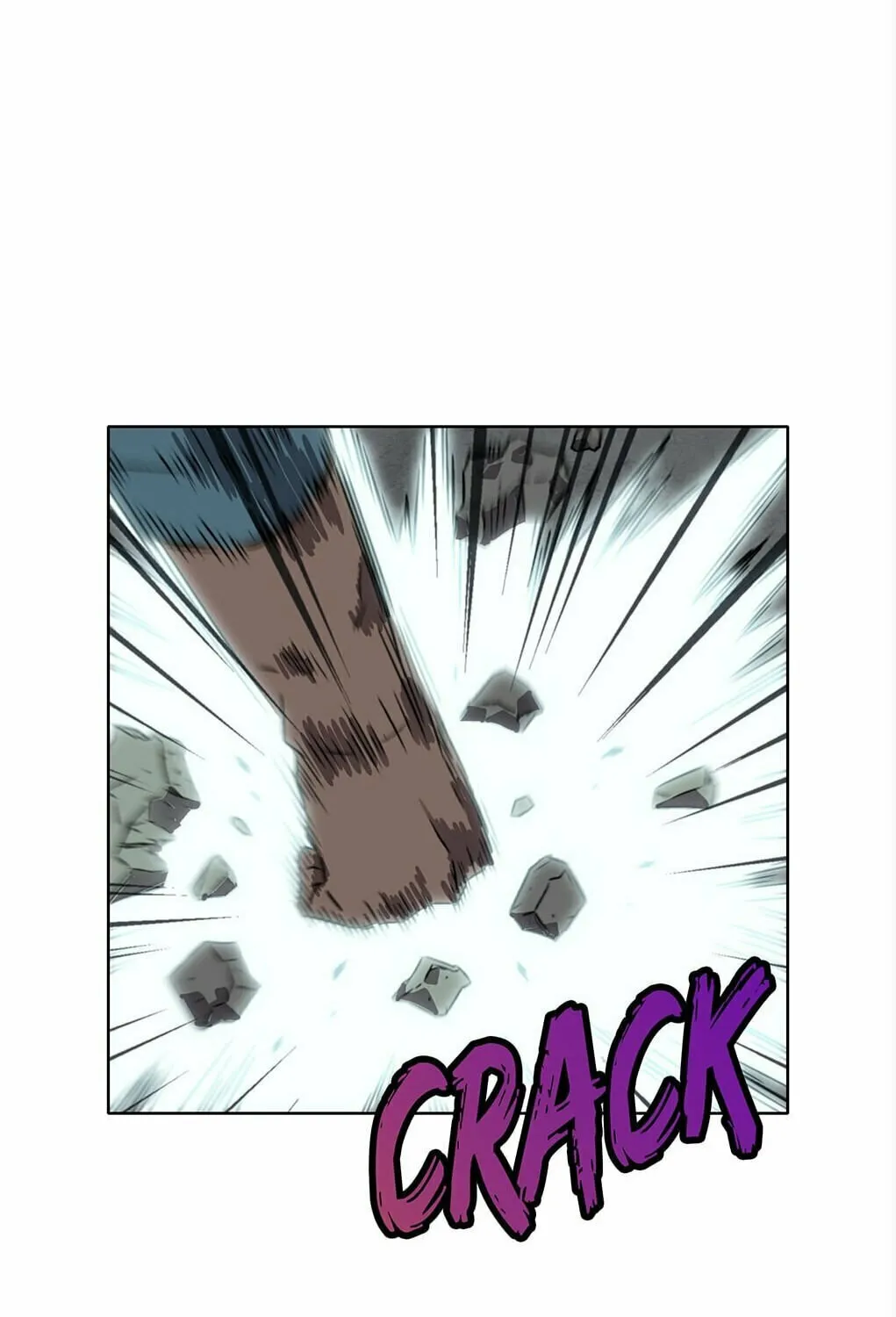 Golem Dungeon Rush Chapter 23 page 35 - 