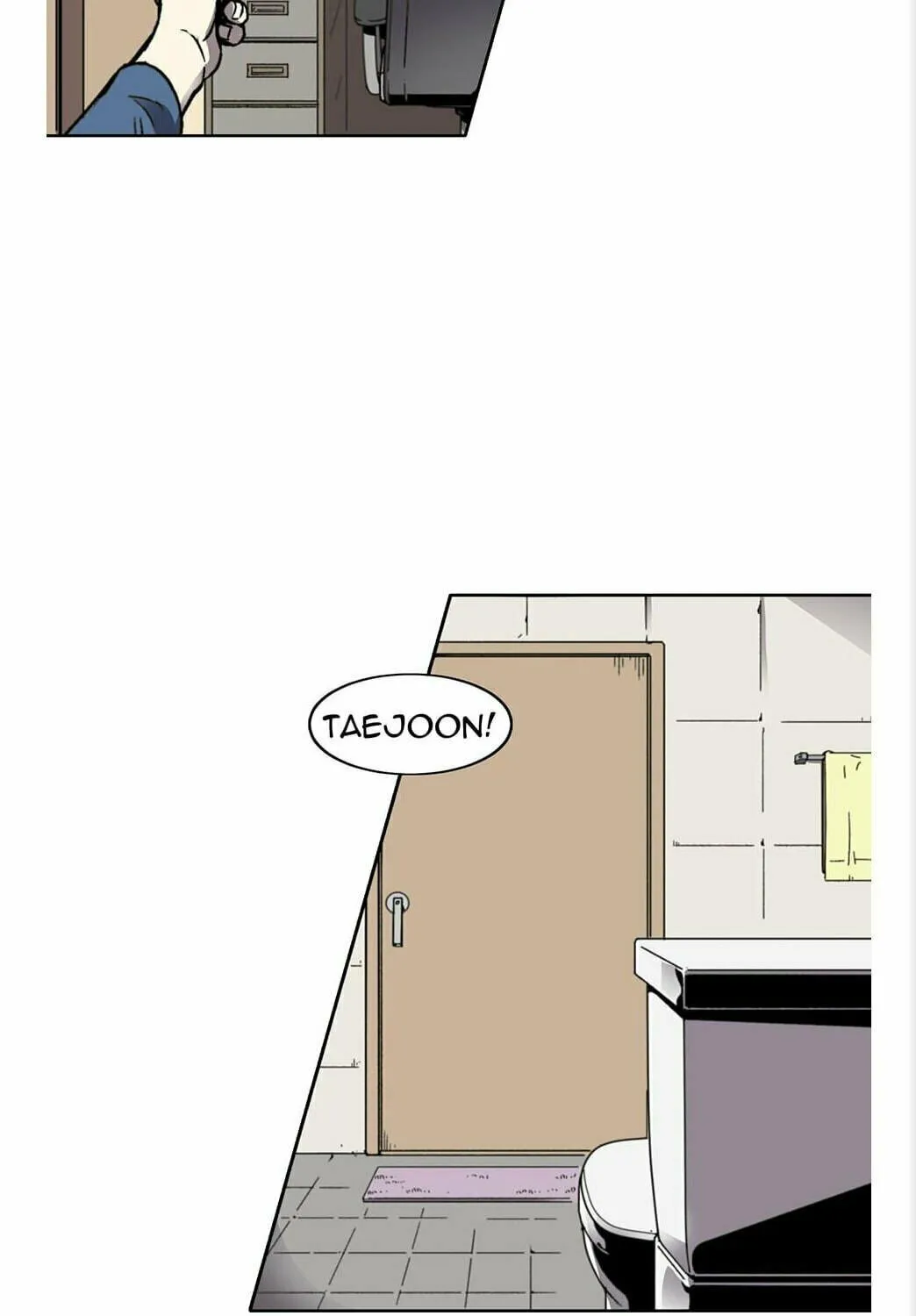 Golem Dungeon Rush Chapter 23 page 5 - 