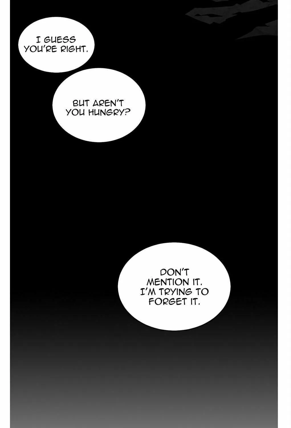 Golem Dungeon Rush Chapter 23 page 50 - 