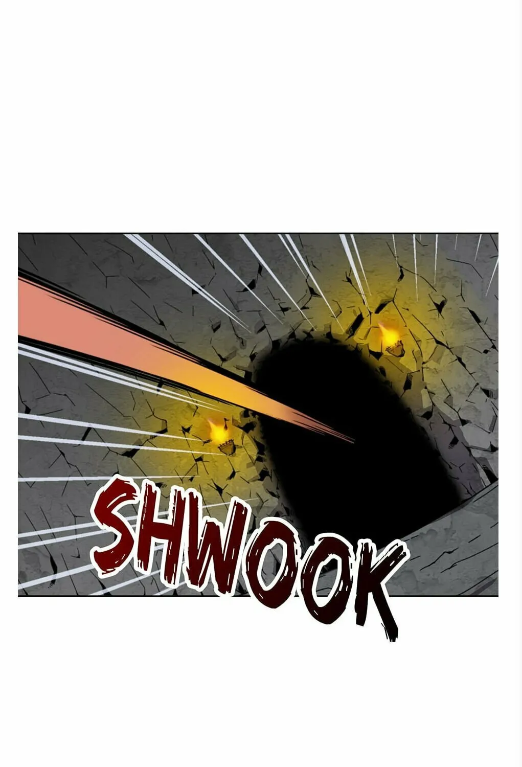 Golem Dungeon Rush Chapter 23 page 57 - 