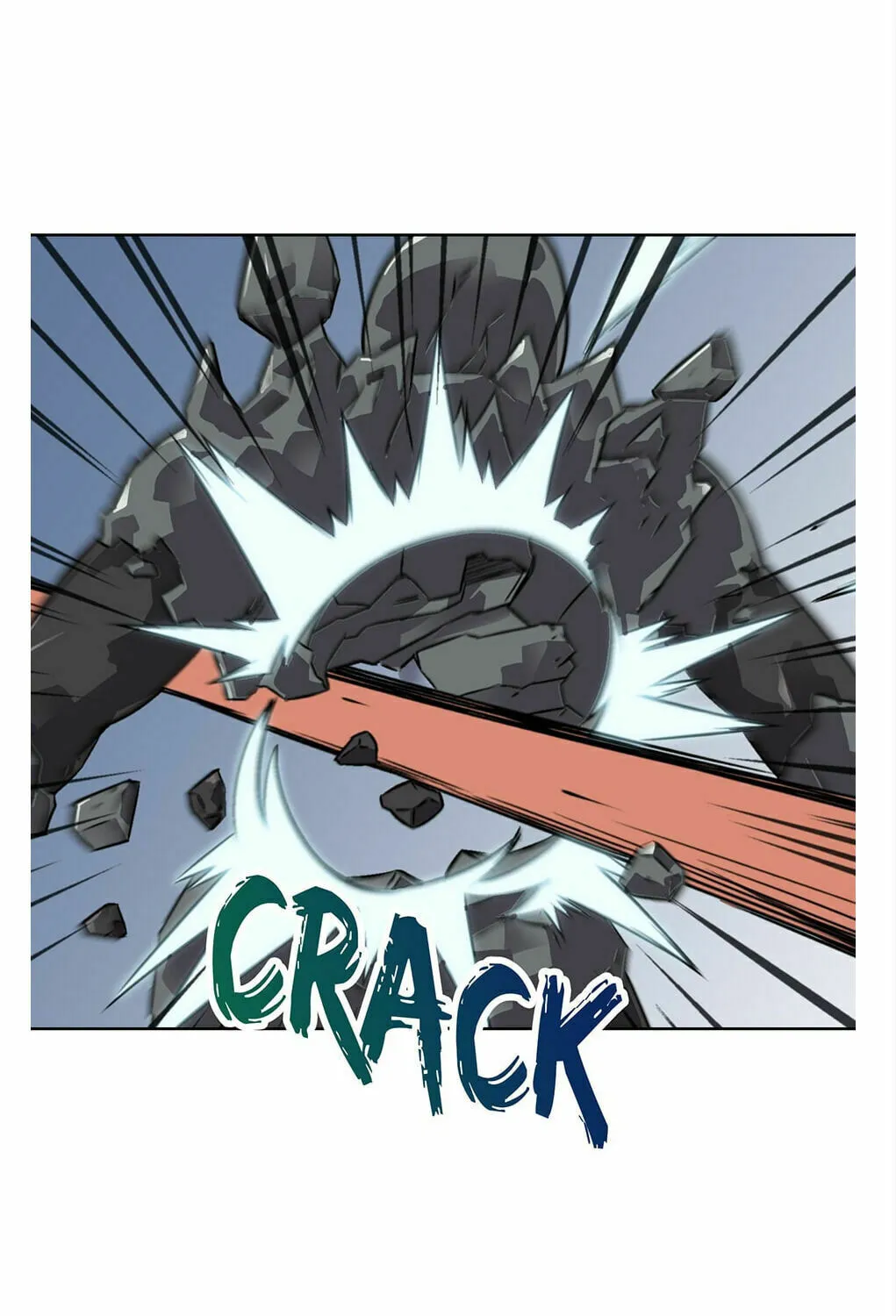 Golem Dungeon Rush Chapter 23 page 58 - 