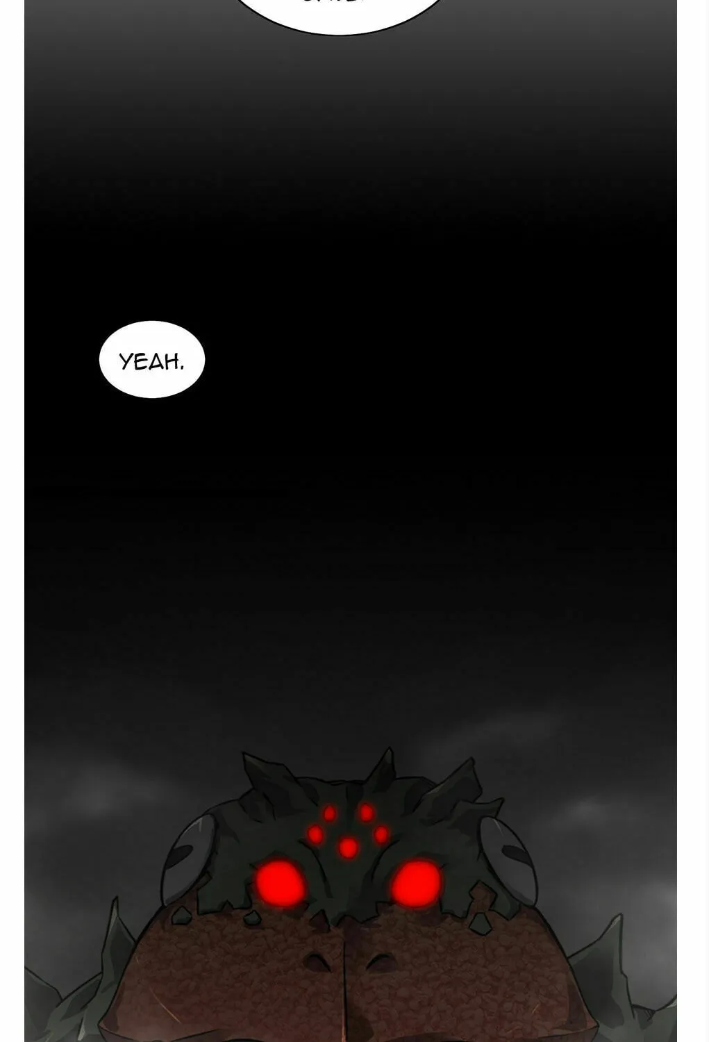 Golem Dungeon Rush Chapter 23 page 61 - 