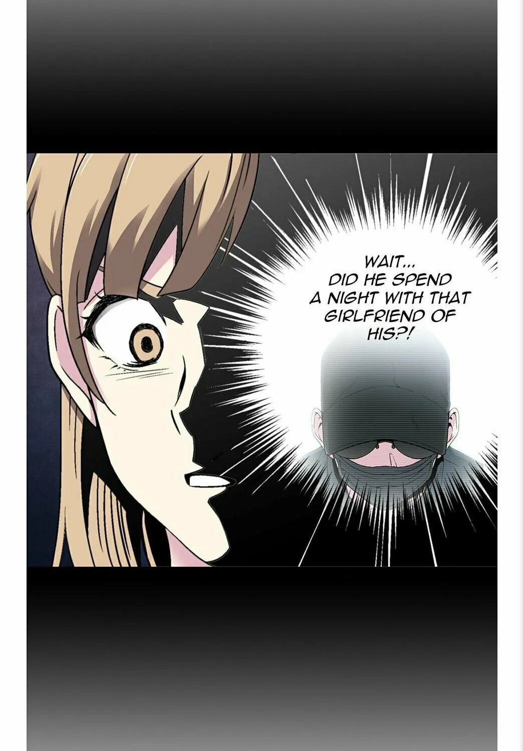 Golem Dungeon Rush Chapter 23 page 8 - 