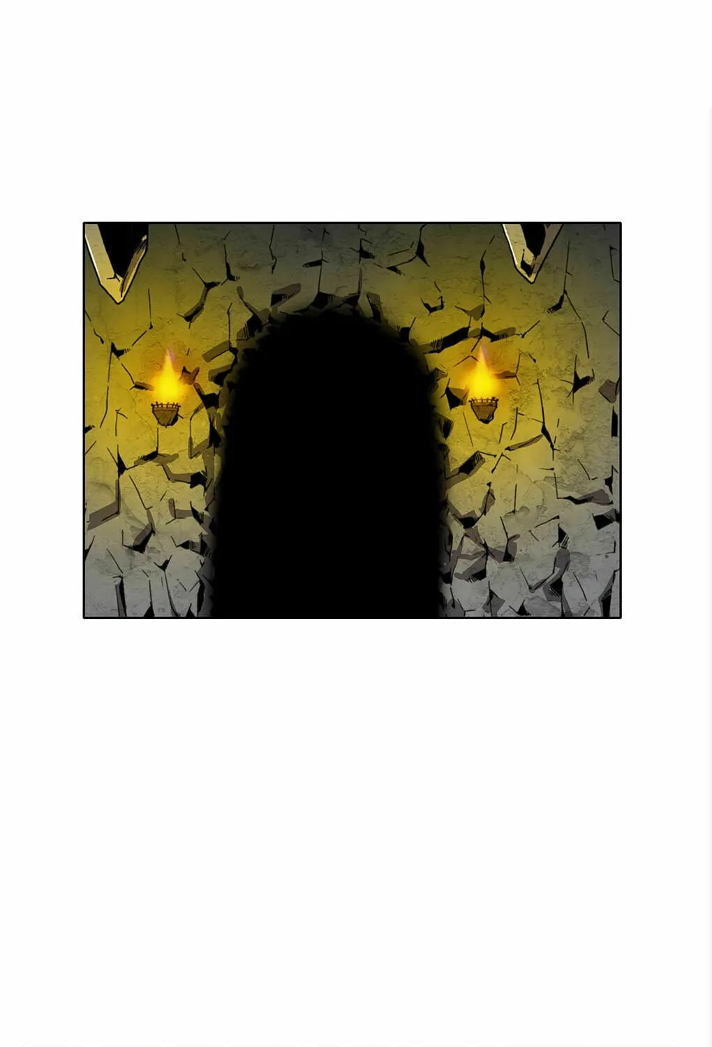 Golem Dungeon Rush Chapter 24 page 1 - 