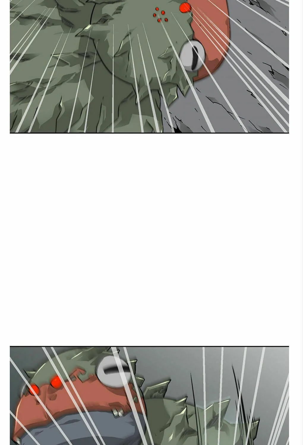 Golem Dungeon Rush Chapter 24 page 21 - 