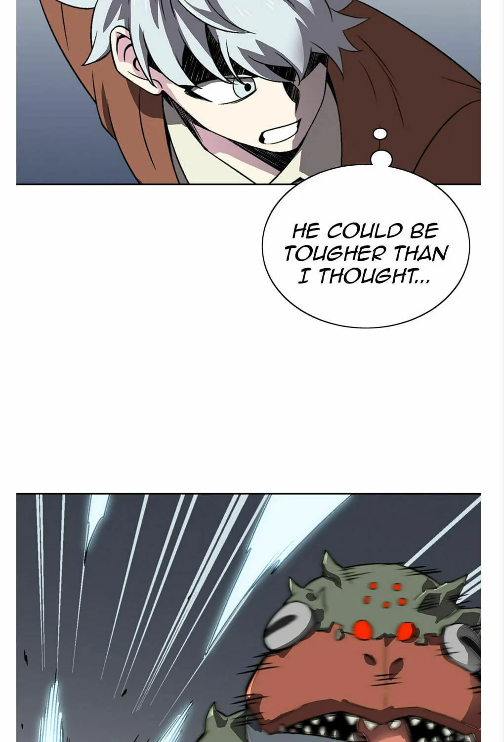 Golem Dungeon Rush Chapter 24 page 26 - 