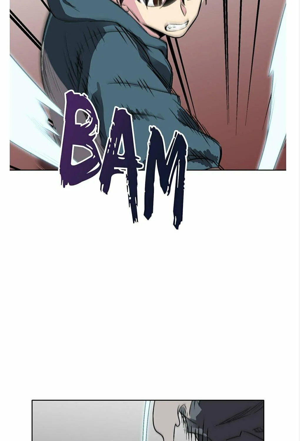 Golem Dungeon Rush Chapter 24 page 29 - 