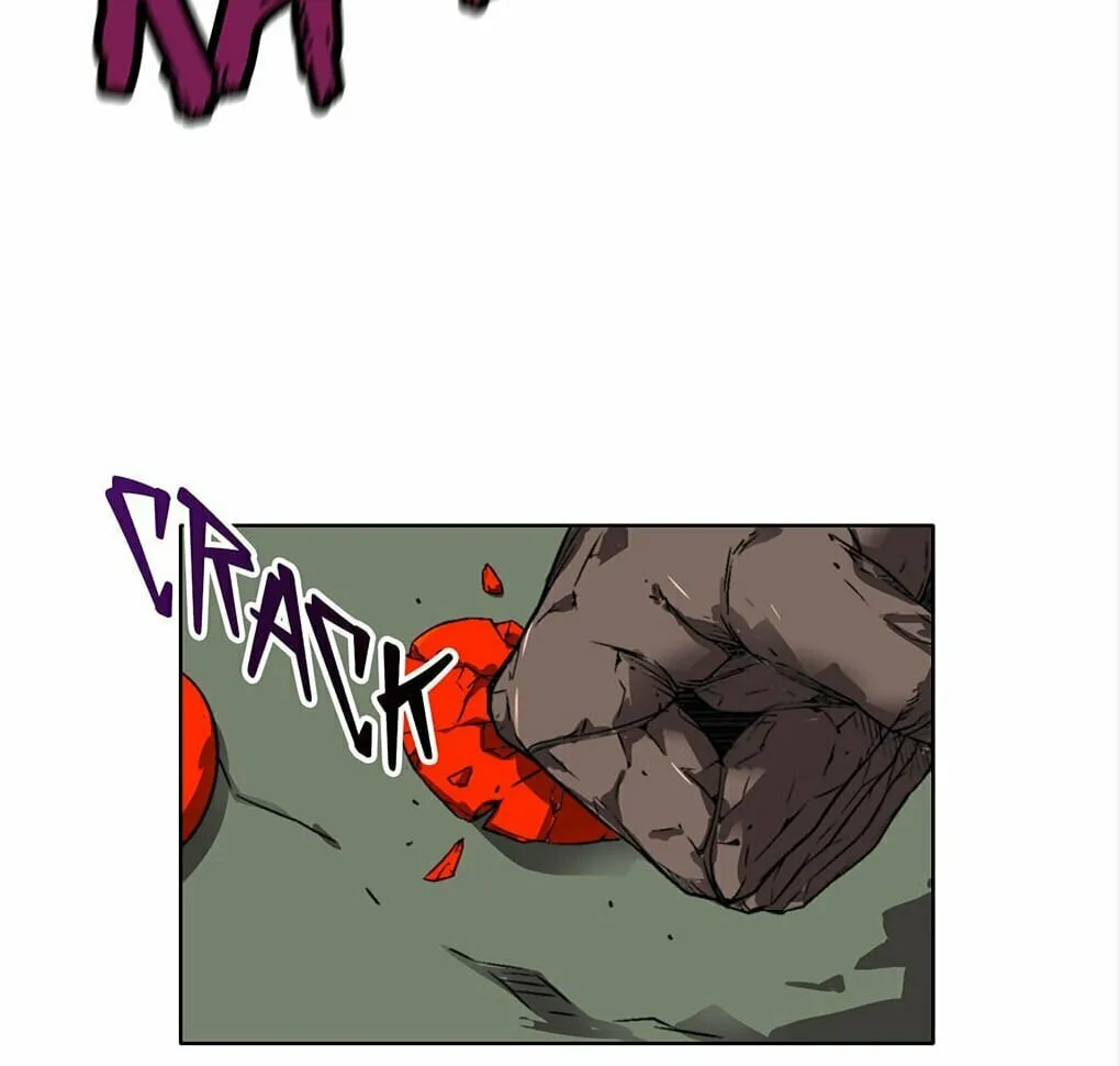 Golem Dungeon Rush Chapter 24 page 43 - 