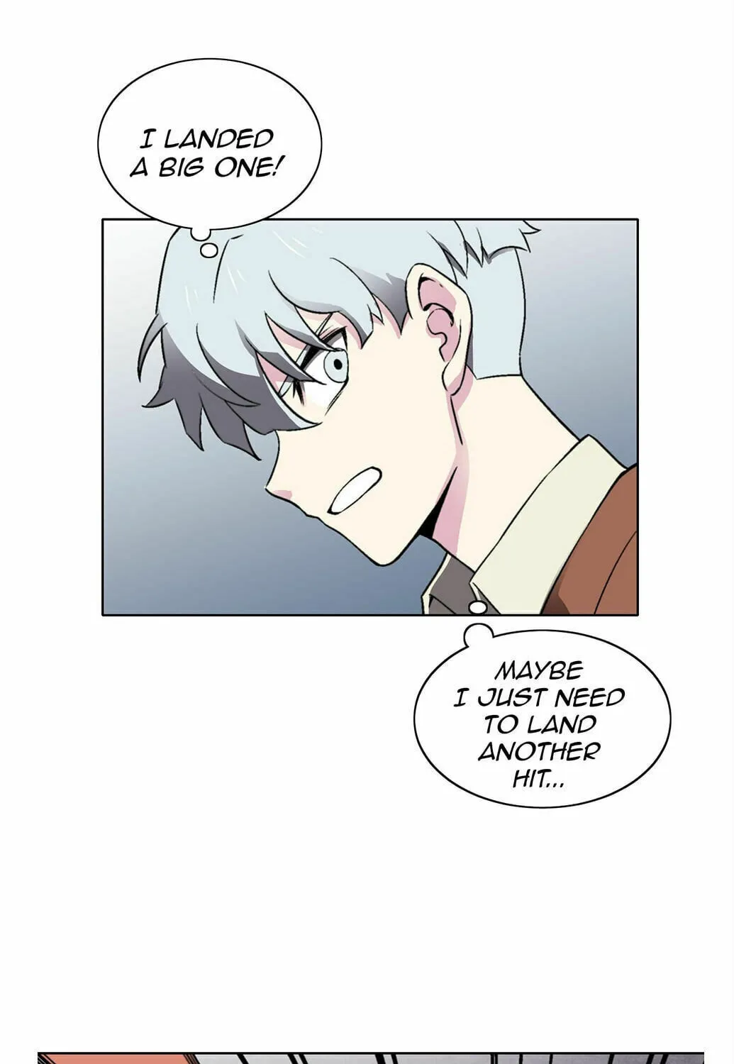 Golem Dungeon Rush Chapter 24 page 45 - 