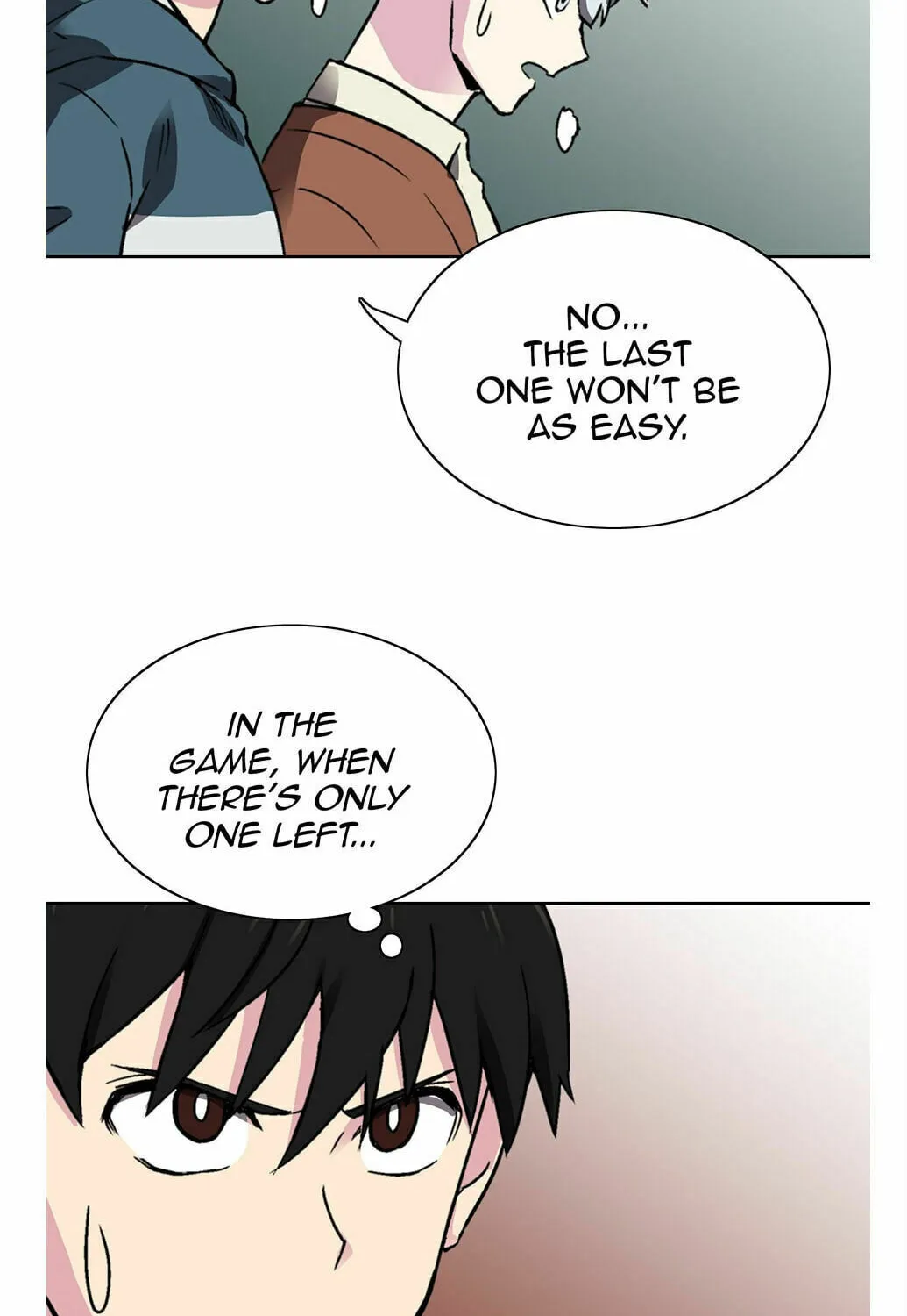Golem Dungeon Rush Chapter 24 page 59 - 