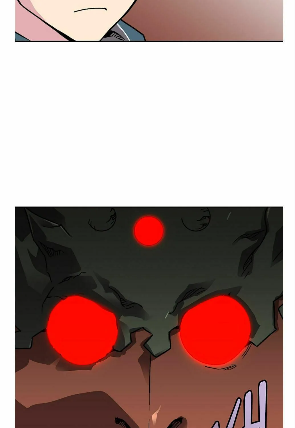 Golem Dungeon Rush Chapter 24 page 60 - 
