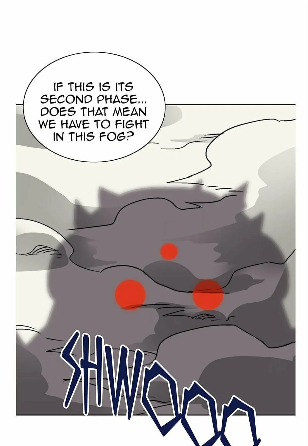 Golem Dungeon Rush Chapter 24 page 65 - 