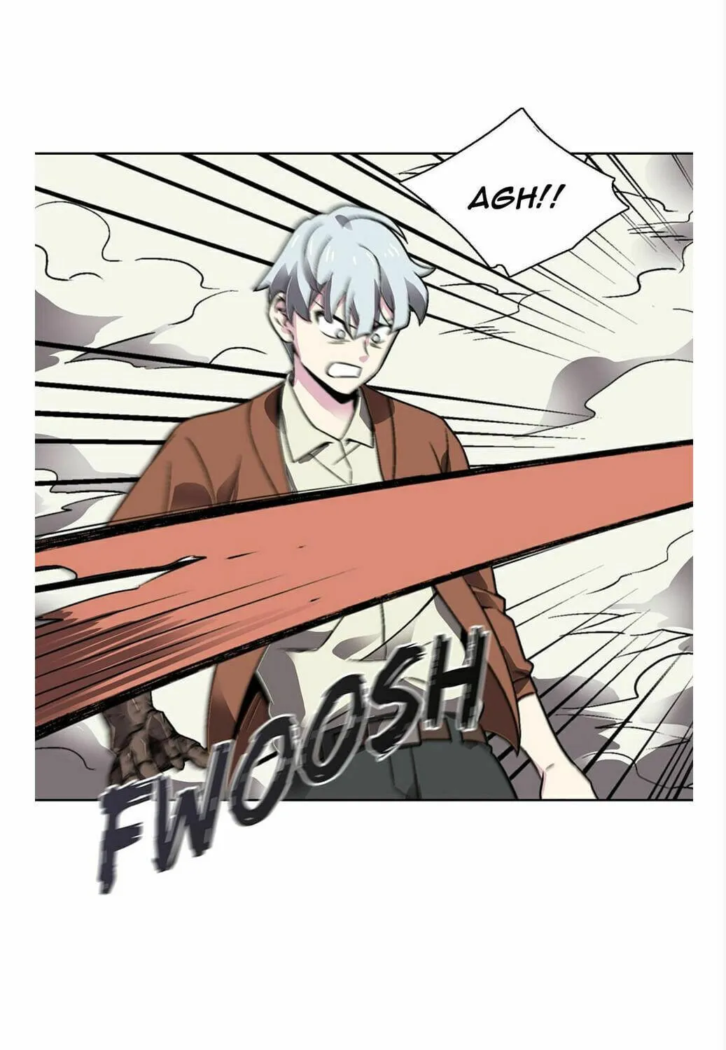 Golem Dungeon Rush Chapter 25 page 11 - 