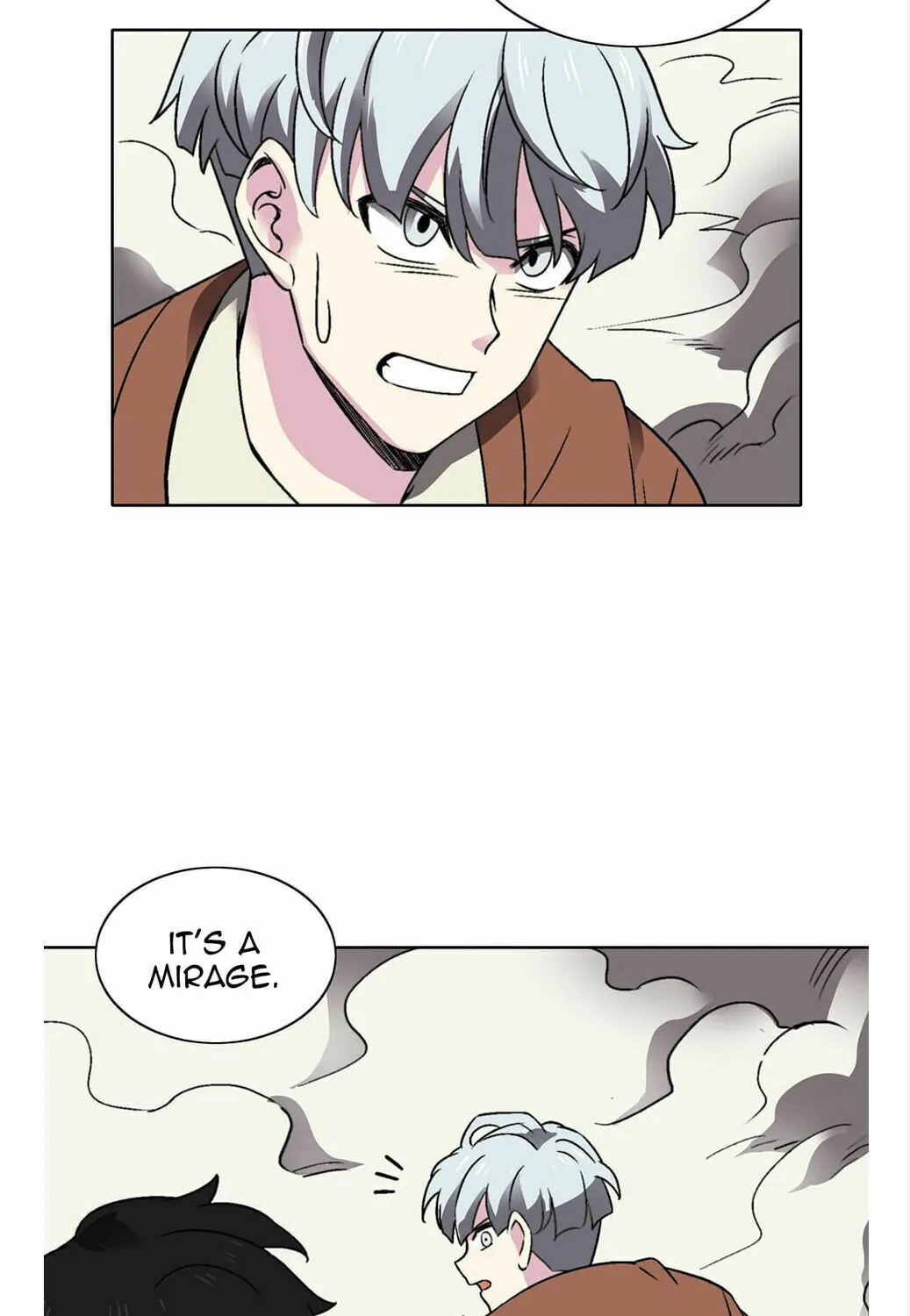 Golem Dungeon Rush Chapter 25 page 13 - 
