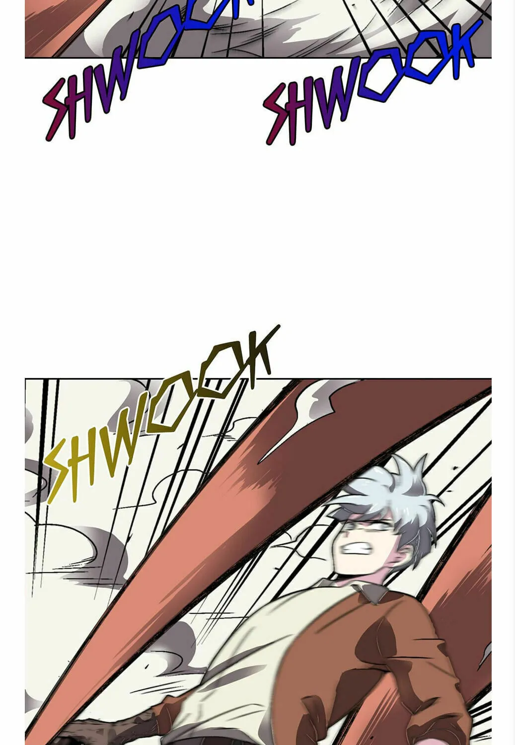 Golem Dungeon Rush Chapter 25 page 3 - 