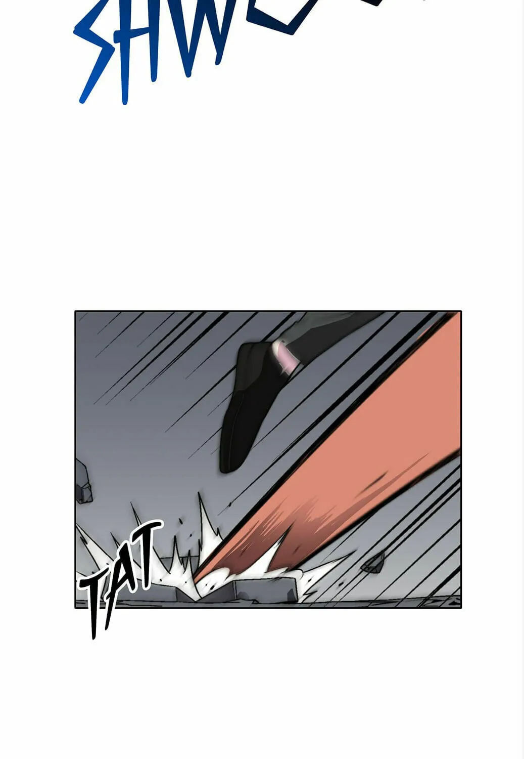 Golem Dungeon Rush Chapter 25 page 27 - 