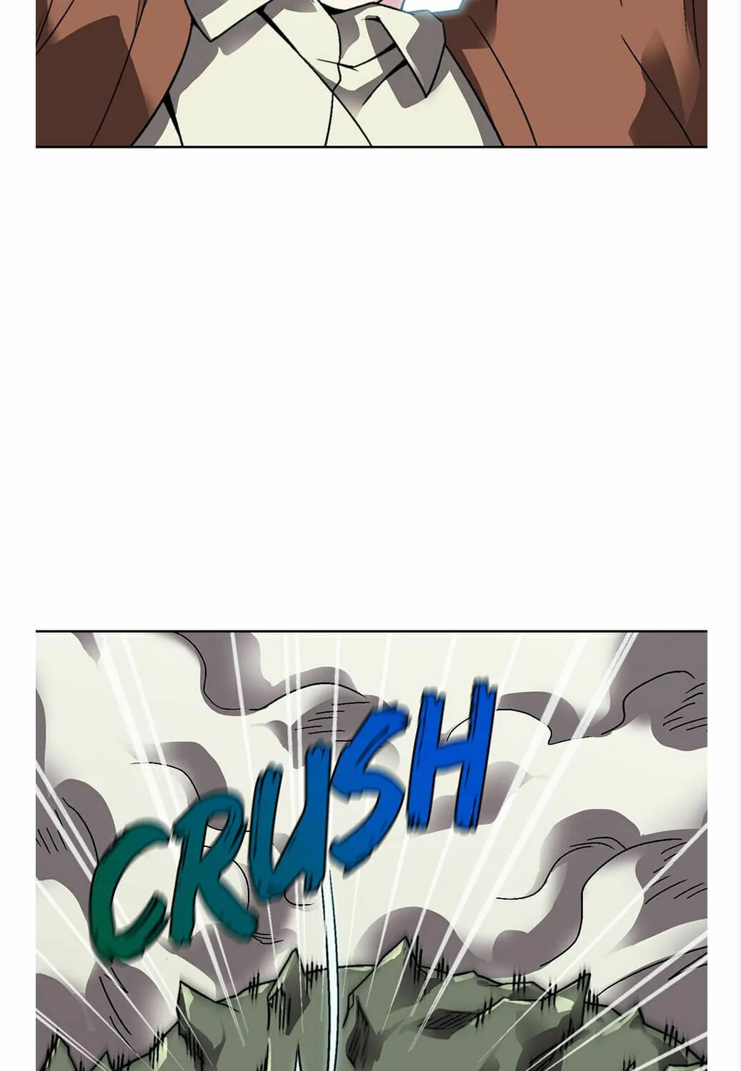 Golem Dungeon Rush Chapter 25 page 30 - 
