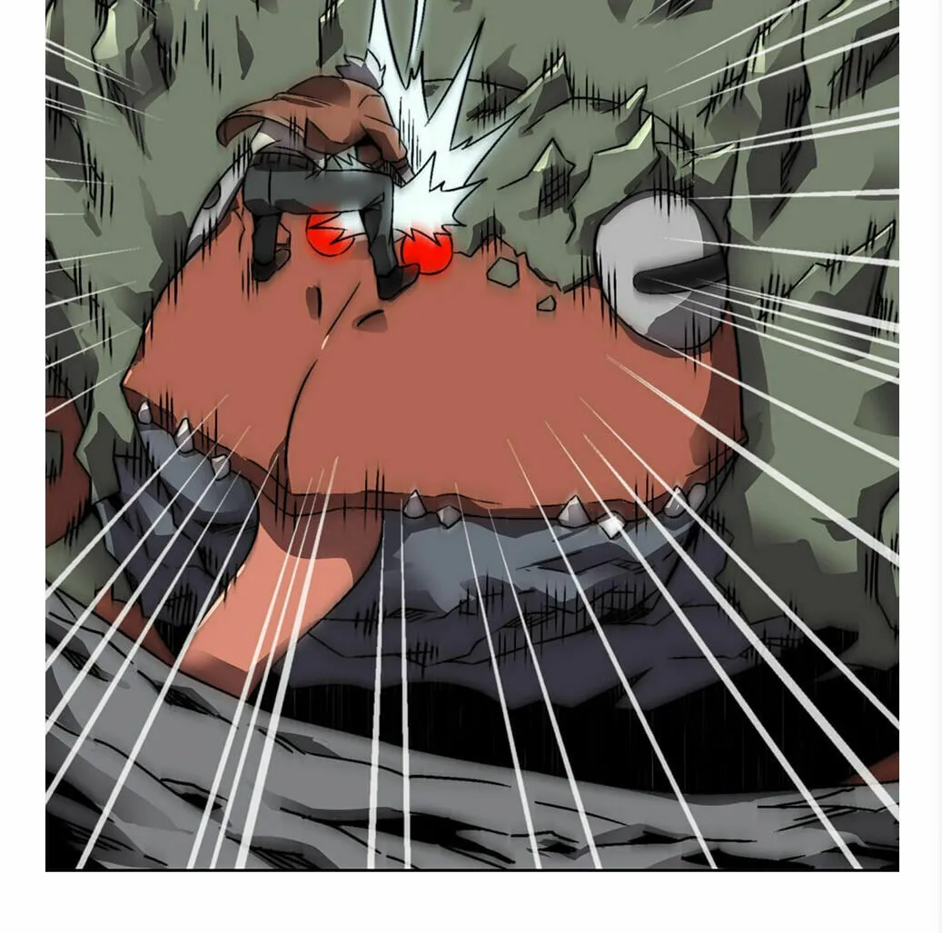 Golem Dungeon Rush Chapter 25 page 31 - 