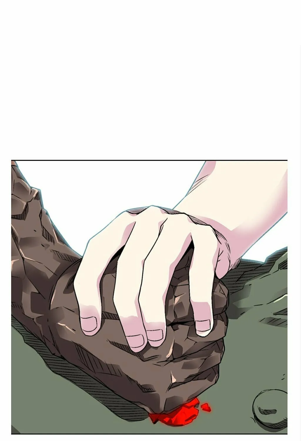 Golem Dungeon Rush Chapter 25 page 32 - 