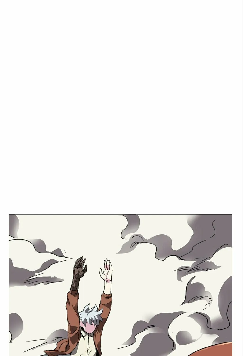 Golem Dungeon Rush Chapter 25 page 33 - 