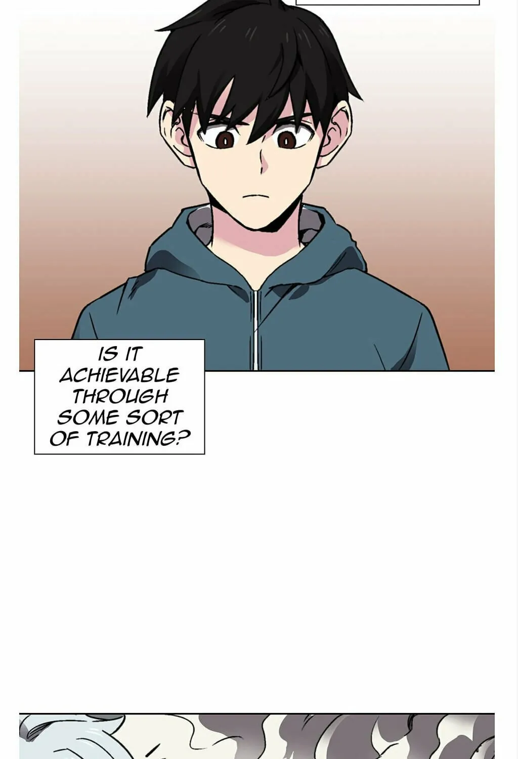 Golem Dungeon Rush Chapter 25 page 45 - 