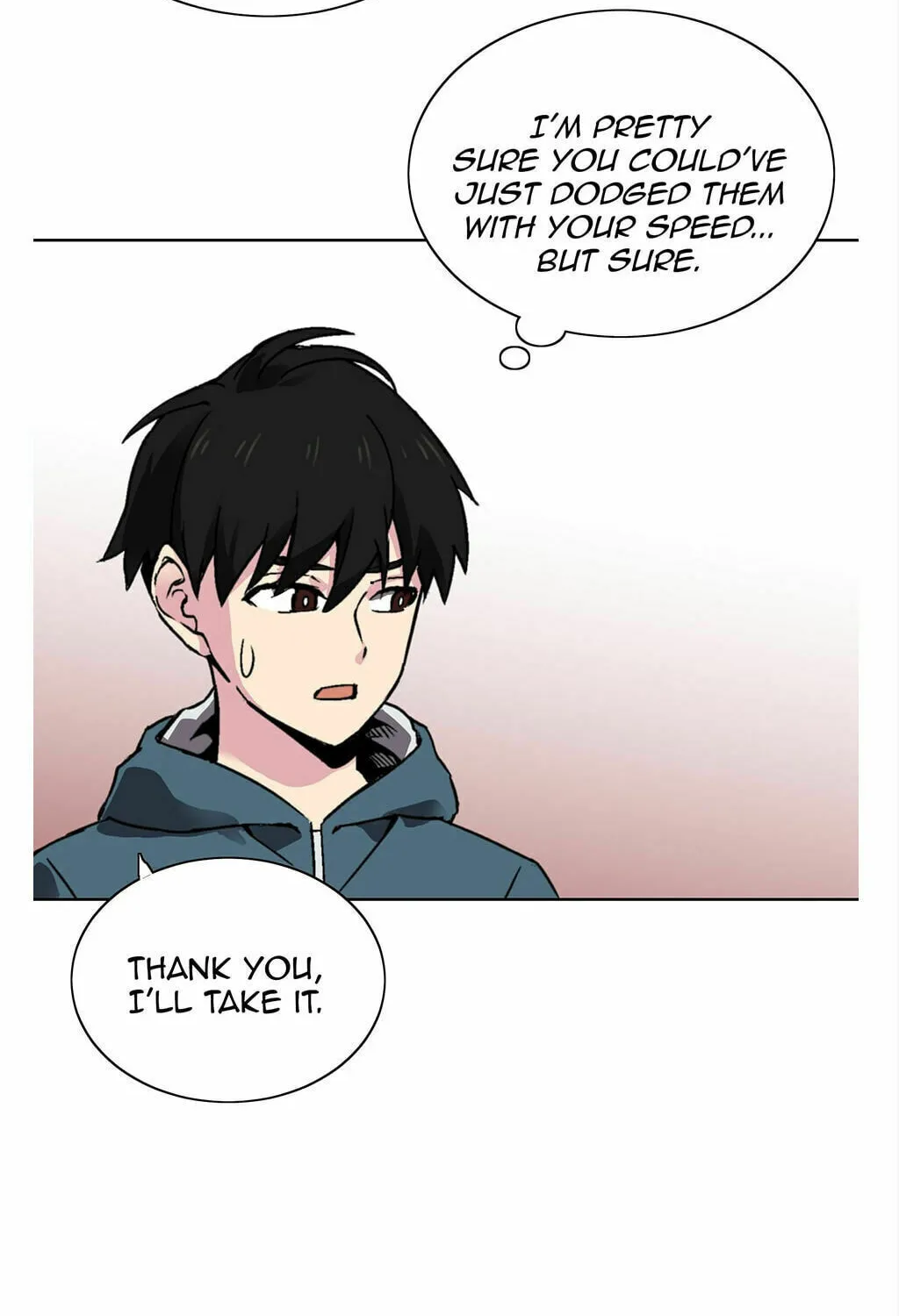 Golem Dungeon Rush Chapter 25 page 53 - 