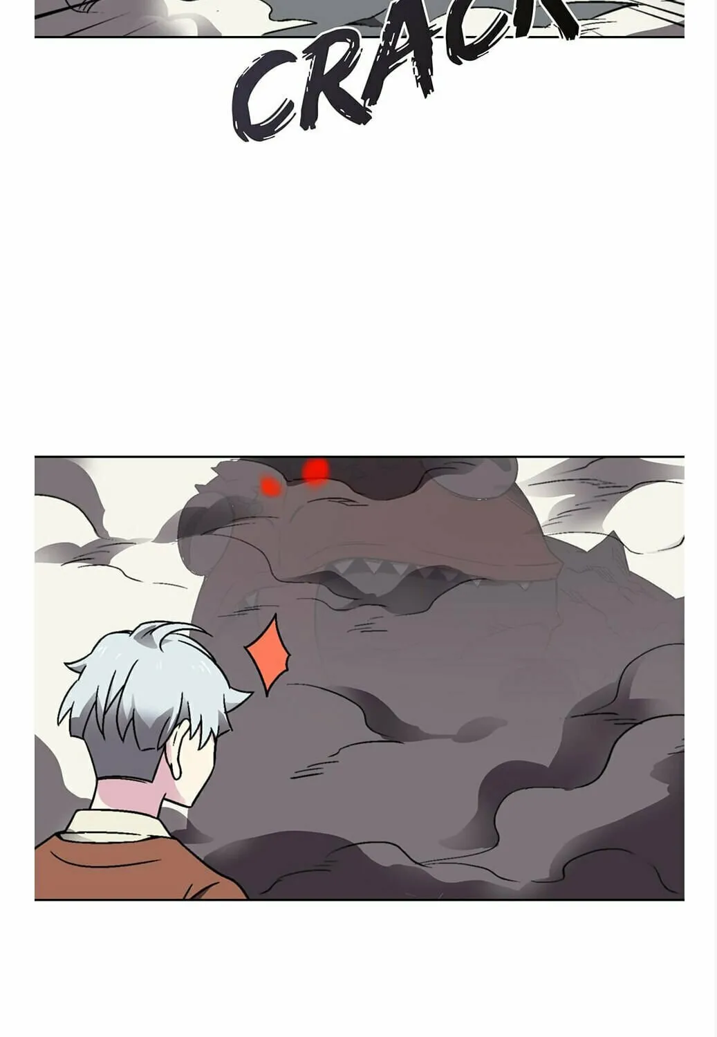 Golem Dungeon Rush Chapter 25 page 7 - 