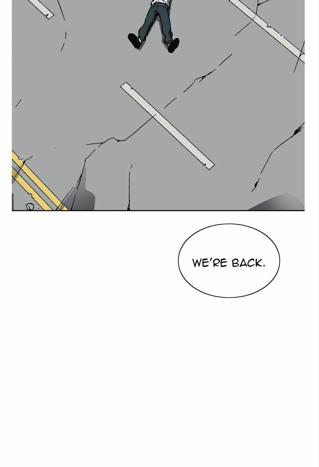 Golem Dungeon Rush Chapter 25 page 64 - 
